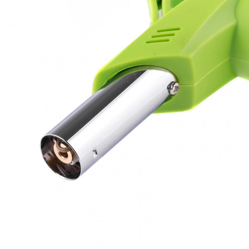 91421 Горелка газовая Сибртех на бутановый баллон, пьезоподжиг