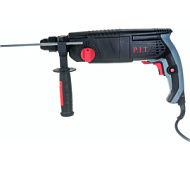 Перфоратор P.I.T. PBH24-C PROMO (3-реж., 850Вт. 2,4дж.SDS+, коробка)