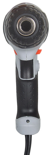 Сетевой шуруповерт СШ-550-1 Ресанта