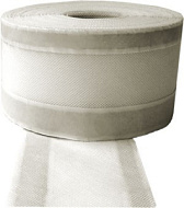 Лента пароизоляционная 120мм под отлив