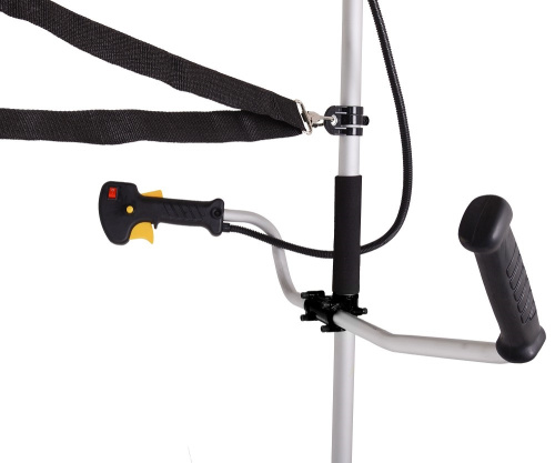 70/2/50 Бензиновый триммер Huter GGT-15004Т