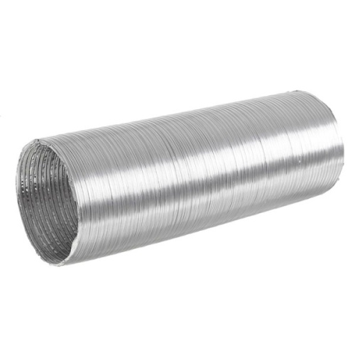 2954 (81-021) Труба гофрированная 120/1,5