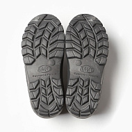 Галоши женские размер 38, цвет серый