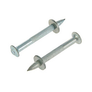 Дюбель-гвоздь монтажный 4,5х50мм 0,5кг/пакет