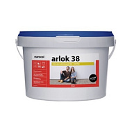 38 Arlok водно-дисперсионный клей (13кг)
