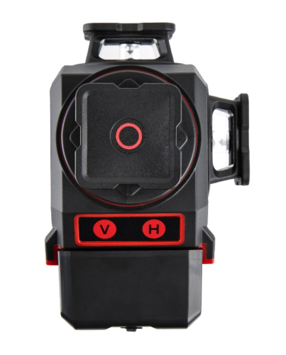 ELITECH Нивелир лазерный ЛН 360-4-ЗЕЛ, зеленый