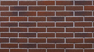 Фасадная плитка Технониколь HAUBERK Кирпич Баварский  20шт/уп (2м2)