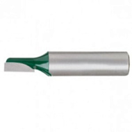 3600-081305 Фреза пазовая FIT прямая с одним лезвием 5х13х54мм