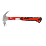 10450  Молоток-гвоздодер MATRIX, 450 г. боек 27 мм