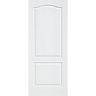 Дверное полотно глухое КЕДР Классика 2000*700мм грунтованное,под покраску