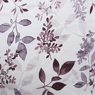 Комплект постельного белья "Экономь и Я" 1,5 сп "Spring morning", полисатин 80 г/м