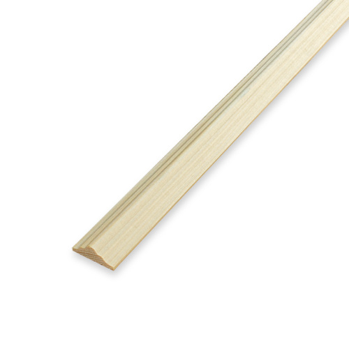 Раскладка фигурная РФС-20*2200мм /20/