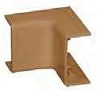 Угол внутренний 25х16 корич. Рувинил УВН-25х16-К, 83217