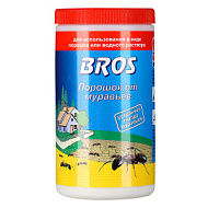 Порошок BROS от муравьёв 100гр