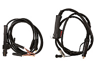 Сварочный полуавтомат СОЮЗ САС-97 ПА200 20-200А, 170-250В, ПВ-80%, MIG-MMA-TIG