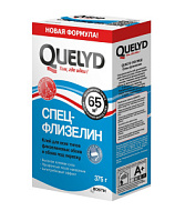 Клей для обоев Quelyd Флизелиновый 375гр /15/