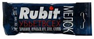 Мелок от насекомых РУБИТ 20гр /60/80/160
