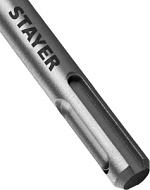 2930-160-08_z02 Бур STAYER Professional 8 x 160 мм, SDS-plus