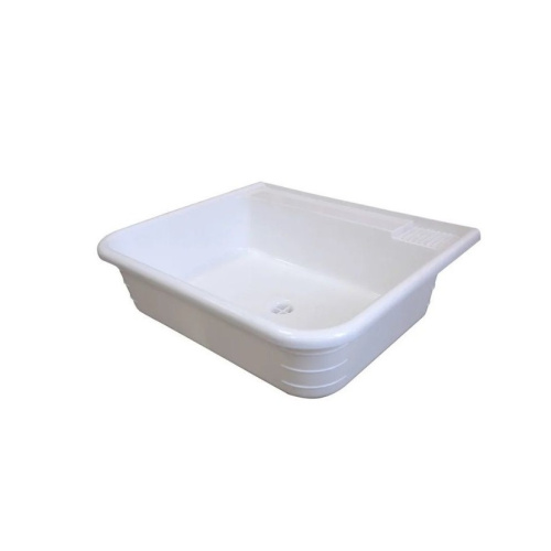 Раковина пластиковая 360*420*140 мм