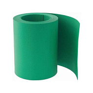 Ж0920 Лента бордюрная 0,15 х 10 м зеленый