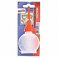 Масло бытовое  20 мл с дозатором 'Runis'