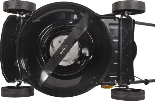 70/3/1 Газонокосилка бензиновая Huter GLM-4.0 T