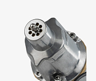 Насос вибрационный Прима НПВ 2-16 (250Вт, 900л/час, кабель 16м, нижний забор)