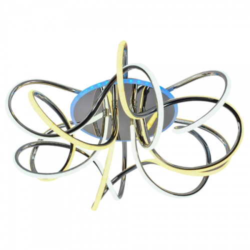 Светодиодная люстра PROFIT LIGHT 240W 20кв.м