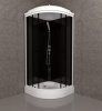 Душевая кабина  Triton Нова 880х880мм А 7 мест+сифон D50