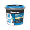 Затирка для швов СЕ 40 серый Церезит 1кг