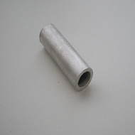 Гильза медная соединительная ГМЛ 6-4 Т2 (опрес. луж.) КЗОЦМ 7222  ,28888