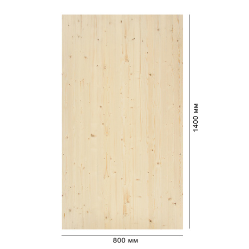 Столешница АВ прямоугольная 800*1400мм