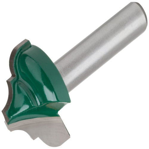 3631-081015 Фреза пазовая фасонная 15х10х45 мм