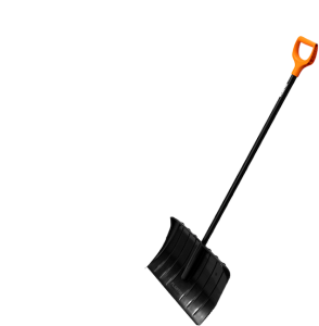 Уборка снега