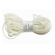 Шнур хозяйственный полиэфирный Сибртех D=4 мм L=25 м