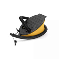 Насос ножной, 28 х 19 см