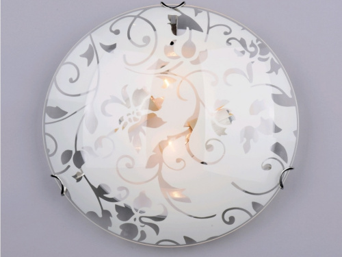 Светильник РС-023 Эрика гл. (д.400)