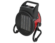 Тепловая электрическая пушка Ресанта ТЭПК-2000K (керам.нагревательный элемент,круглая) 67/1/24