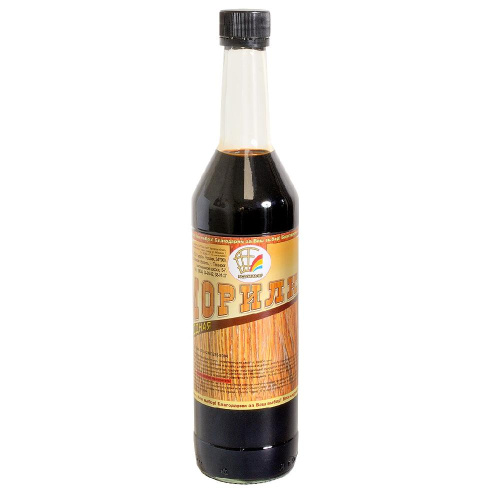 Морилка Неводная Радуга 0,5л клен