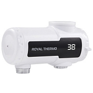 Водонагреватель проточный Royal Thermo UniTap Mini 3,3 kW, 1,48 (л/мин)