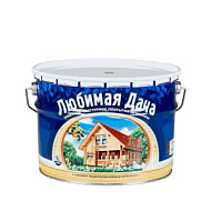 Антисептик декоративный ЛЮБИМАЯ ДАЧА,  сосна, 2,7л