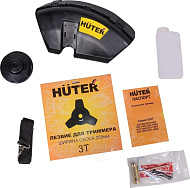 70/2/12 Бензиновый триммер Huter GGT-1900S