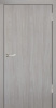 01 Дверное полотно глухое 800*2000мм Нордик