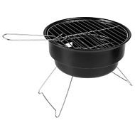 Мангал-барбекю d=26 см с термосумкой