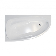 Ванна акриловая Мадрид 150*95см