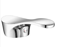 Ручка FASHUN для смесителя из нерж стали SUS304