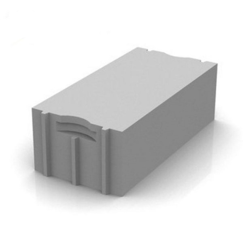 Блок газобетонный Теплит 300х250х625мм,D400,32,5кг /40шт/поддон/1,875м3/