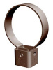 Хомут универсальный Шоколад