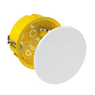 203030 Коробка распределительная СП для гипсокартона 80х45мм SchE IMT35160