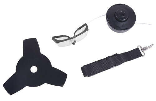 70/2/38 Бензиновый триммер Ресанта БТР-1900Р